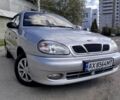 Сірий Деу Сенс, об'ємом двигуна 1.5 л та пробігом 180 тис. км за 2000 $, фото 1 на Automoto.ua