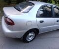 Сірий Деу Сенс, об'ємом двигуна 1.5 л та пробігом 210 тис. км за 2100 $, фото 2 на Automoto.ua