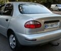 Сірий Деу Сенс, об'ємом двигуна 1.5 л та пробігом 206 тис. км за 2700 $, фото 6 на Automoto.ua