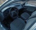 Серый Дэу Сенс, объемом двигателя 1.4 л и пробегом 98 тыс. км за 2500 $, фото 7 на Automoto.ua