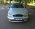 Серый Дэу Сенс, объемом двигателя 1.5 л и пробегом 300 тыс. км за 2100 $, фото 1 на Automoto.ua