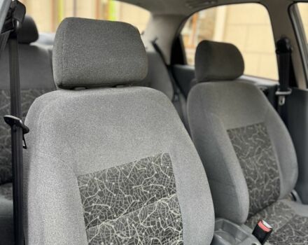 Сірий Деу Сенс, об'ємом двигуна 1.5 л та пробігом 171 тис. км за 2350 $, фото 8 на Automoto.ua