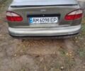 Серый Дэу Сенс, объемом двигателя 1.3 л и пробегом 219 тыс. км за 1250 $, фото 7 на Automoto.ua