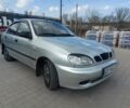 Сірий Деу Сенс, об'ємом двигуна 1 л та пробігом 170 тис. км за 1650 $, фото 6 на Automoto.ua
