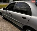 Сірий Деу Сенс, об'ємом двигуна 1.3 л та пробігом 200 тис. км за 1586 $, фото 2 на Automoto.ua