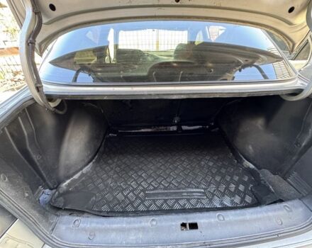 Серый Дэу Сенс, объемом двигателя 1.5 л и пробегом 209 тыс. км за 2500 $, фото 10 на Automoto.ua