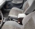 Сірий Деу Сенс, об'ємом двигуна 1.4 л та пробігом 200 тис. км за 1502 $, фото 8 на Automoto.ua