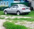 Сірий Деу Сенс, об'ємом двигуна 1.4 л та пробігом 115 тис. км за 1646 $, фото 5 на Automoto.ua