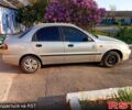 Серый Дэу Сенс, объемом двигателя 1.3 л и пробегом 195 тыс. км за 850 $, фото 1 на Automoto.ua