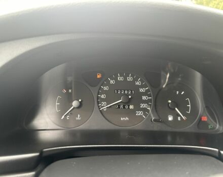 Сірий Деу Сенс, об'ємом двигуна 1.3 л та пробігом 122 тис. км за 2100 $, фото 1 на Automoto.ua