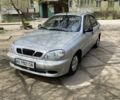 Сірий Деу Сенс, об'ємом двигуна 1.3 л та пробігом 91 тис. км за 2700 $, фото 1 на Automoto.ua