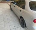 Сірий Деу Сенс, об'ємом двигуна 1.6 л та пробігом 260 тис. км за 1800 $, фото 9 на Automoto.ua