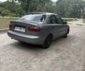 Серый Дэу Сенс, объемом двигателя 1.4 л и пробегом 185 тыс. км за 1500 $, фото 3 на Automoto.ua