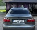 Сірий Деу Сенс, об'ємом двигуна 1.5 л та пробігом 110 тис. км за 3200 $, фото 5 на Automoto.ua