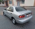 Сірий Деу Сенс, об'ємом двигуна 1.5 л та пробігом 189 тис. км за 2550 $, фото 2 на Automoto.ua