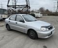 Сірий Деу Сенс, об'ємом двигуна 1.5 л та пробігом 250 тис. км за 2350 $, фото 1 на Automoto.ua