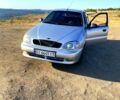 Сірий Деу Сенс, об'ємом двигуна 1.3 л та пробігом 190 тис. км за 2300 $, фото 12 на Automoto.ua
