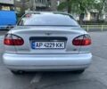 Серый Дэу Сенс, объемом двигателя 1.4 л и пробегом 121 тыс. км за 2400 $, фото 4 на Automoto.ua