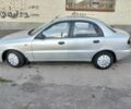 Сірий Деу Сенс, об'ємом двигуна 1.5 л та пробігом 155 тис. км за 2501 $, фото 1 на Automoto.ua
