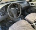 Сірий Деу Сенс, об'ємом двигуна 1.3 л та пробігом 200 тис. км за 705 $, фото 5 на Automoto.ua