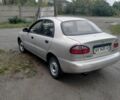 Сірий Деу Сенс, об'ємом двигуна 1.3 л та пробігом 92 тис. км за 1655 $, фото 6 на Automoto.ua