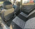 Серый Дэу Сенс, объемом двигателя 1.3 л и пробегом 88 тыс. км за 2200 $, фото 6 на Automoto.ua