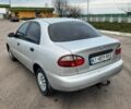 Сірий Деу Сенс, об'ємом двигуна 1.5 л та пробігом 180 тис. км за 2401 $, фото 1 на Automoto.ua