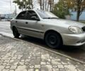 Серый Дэу Сенс, объемом двигателя 1.5 л и пробегом 350 тыс. км за 1800 $, фото 2 на Automoto.ua