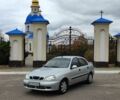 Дэу Сенс 2007 в Кривом Роге на Automoto.ua Серый Дэу Сенс, объемом двигателя 1.5 л и пробегом 224 тыс. км за 1800 $, фото 5 на Automoto.ua