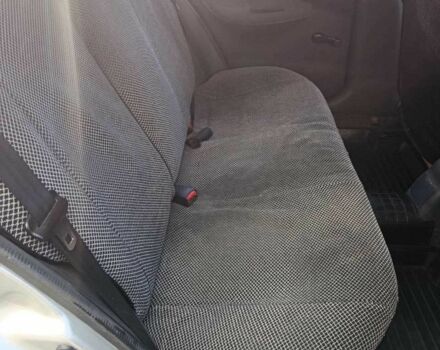 Серый Дэу Сенс, объемом двигателя 1.3 л и пробегом 302 тыс. км за 2500 $, фото 11 на Automoto.ua