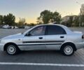 Сірий Деу Сенс, об'ємом двигуна 1.5 л та пробігом 365 тис. км за 1700 $, фото 9 на Automoto.ua