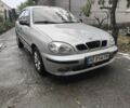 Сірий Деу Сенс, об'ємом двигуна 1.5 л та пробігом 166 тис. км за 1550 $, фото 1 на Automoto.ua