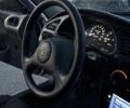 Сірий Деу Сенс, об'ємом двигуна 1.5 л та пробігом 200 тис. км за 1350 $, фото 15 на Automoto.ua