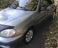 Дэу Сенс 2007 в Ивано-Франковске на Automoto.ua Серый Дэу Сенс, объемом двигателя 1.3 л и пробегом 85 тыс. км за 1500 $, фото 3 на Automoto.ua
