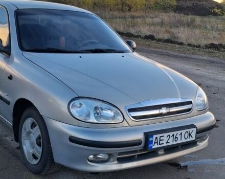 Дэу Сенс 2007 в Днепре (Днепропетровске) на Automoto.ua Серый Дэу Сенс, объемом двигателя 1.5 л и пробегом 108 тыс. км за 3600 $, фото 1 на Automoto.ua