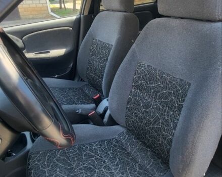 Серый Дэу Сенс, объемом двигателя 0 л и пробегом 156 тыс. км за 2600 $, фото 7 на Automoto.ua