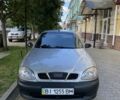 Серый Дэу Сенс, объемом двигателя 1.3 л и пробегом 140 тыс. км за 2000 $, фото 1 на Automoto.ua