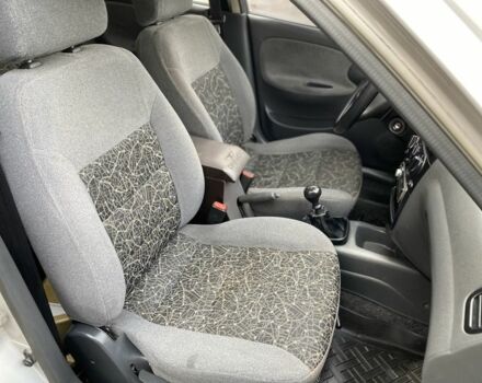 Сірий Деу Сенс, об'ємом двигуна 1.5 л та пробігом 315 тис. км за 2600 $, фото 12 на Automoto.ua