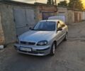 Сірий Деу Сенс, об'ємом двигуна 1.4 л та пробігом 93 тис. км за 2429 $, фото 1 на Automoto.ua