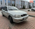 Сірий Деу Сенс, об'ємом двигуна 0 л та пробігом 185 тис. км за 2100 $, фото 1 на Automoto.ua