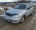 Серый Дэу Сенс, объемом двигателя 1.6 л и пробегом 278 тыс. км за 1750 $, фото 1 на Automoto.ua