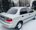 Серый Дэу Сенс, объемом двигателя 1.5 л и пробегом 160 тыс. км за 2250 $, фото 1 на Automoto.ua