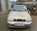 Серый Дэу Сенс, объемом двигателя 1.5 л и пробегом 350 тыс. км за 750 $, фото 1 на Automoto.ua