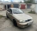 Сірий Деу Сенс, об'ємом двигуна 1.4 л та пробігом 147 тис. км за 1349 $, фото 2 на Automoto.ua