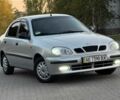 Серый Дэу Сенс, объемом двигателя 1.4 л и пробегом 74 тыс. км за 2850 $, фото 1 на Automoto.ua