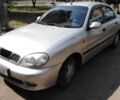 Сірий Деу Сенс, об'ємом двигуна 1.3 л та пробігом 100 тис. км за 3500 $, фото 1 на Automoto.ua