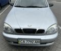 Сірий Деу Сенс, об'ємом двигуна 1.4 л та пробігом 97 тис. км за 2400 $, фото 1 на Automoto.ua