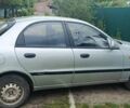 Сірий Деу Сенс, об'ємом двигуна 1.5 л та пробігом 45 тис. км за 2000 $, фото 1 на Automoto.ua