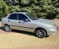 Серый Дэу Сенс, объемом двигателя 1.5 л и пробегом 256 тыс. км за 3300 $, фото 2 на Automoto.ua