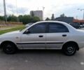 Сірий Деу Сенс, об'ємом двигуна 1.5 л та пробігом 180 тис. км за 1500 $, фото 3 на Automoto.ua